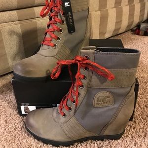 Sorel Lexie Wedge